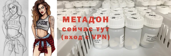молекула духа Бородино