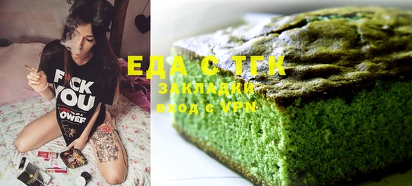 молекула духа Бородино