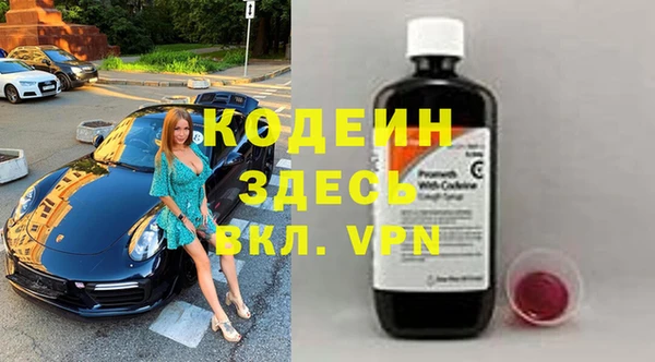 молекула духа Бородино